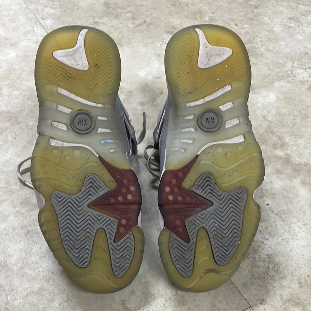 Nike Jordan Jumpman Two Trey 9.5